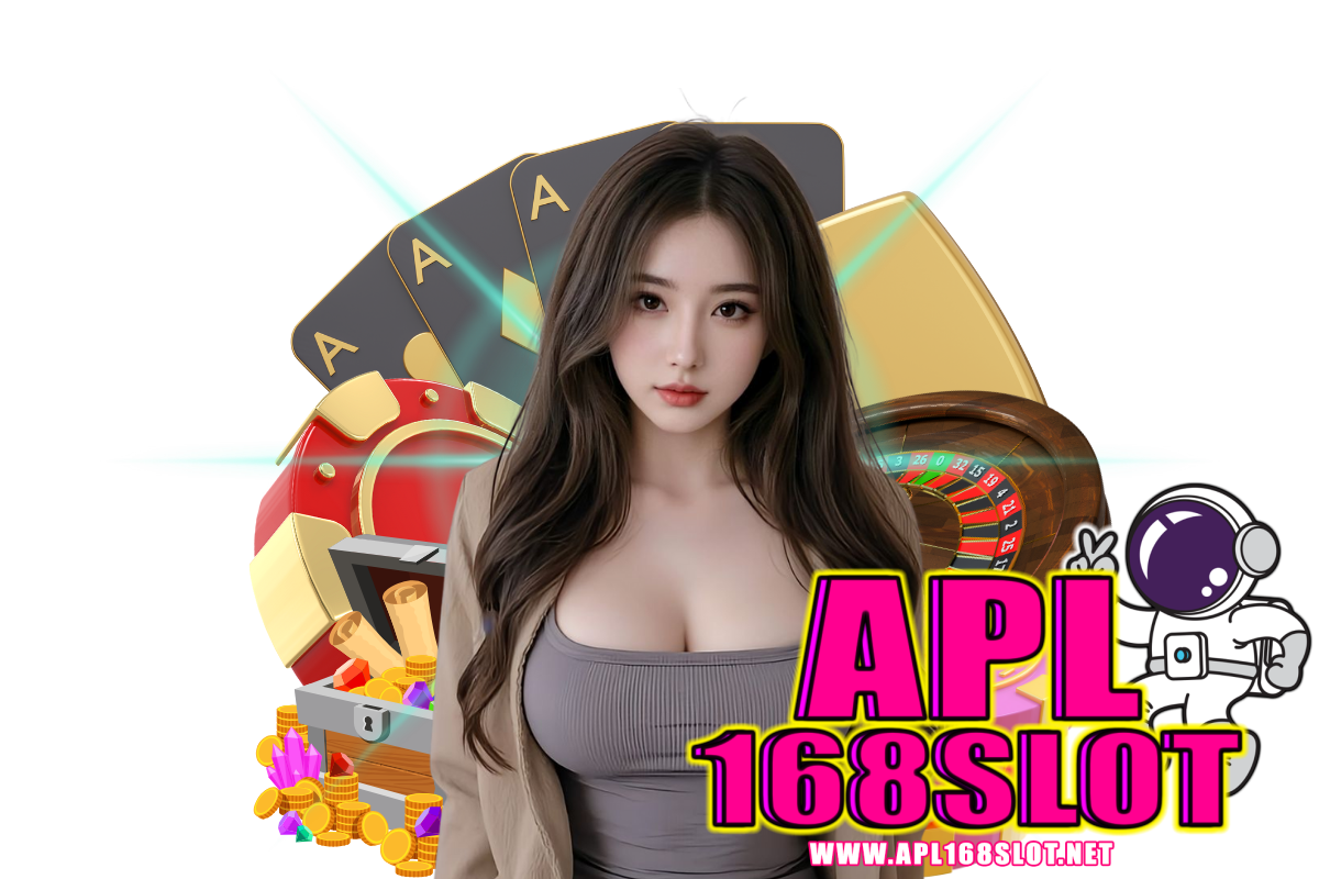 apl168 slot สล็อต